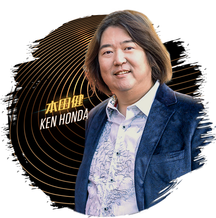 幸せな投資生活のイメージ